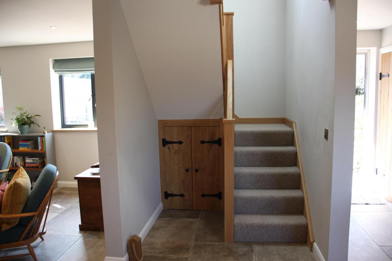 Wonderfully Spacious Luxury Holiday Cottage Billingshurst Exterior foto