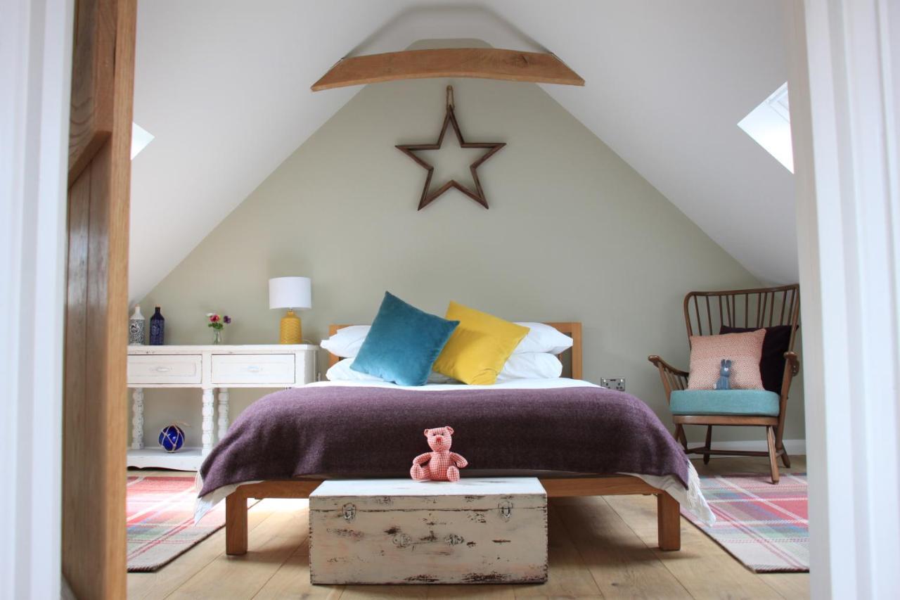 Wonderfully Spacious Luxury Holiday Cottage Billingshurst Exterior foto