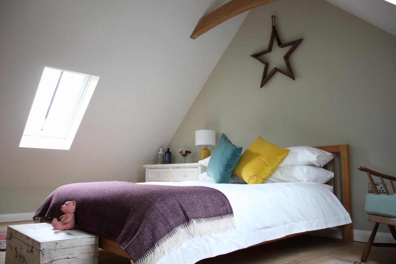 Wonderfully Spacious Luxury Holiday Cottage Billingshurst Exterior foto